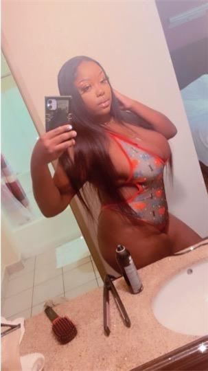 Escort Annachiara, Flat Bush id1491