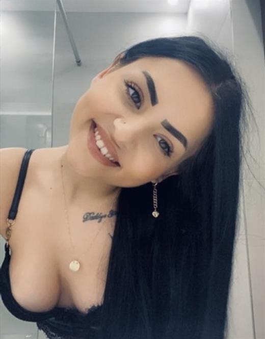 Escort Model Bergthora, Maungatapu id2845