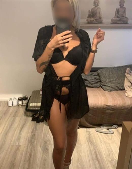 Hacha, escort in Otahuhu id4211