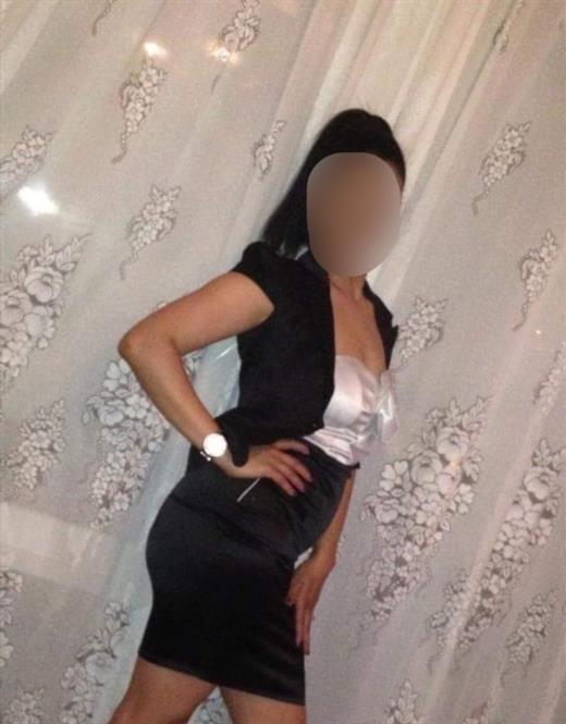 Marlian, escort in Grey Lynn id752