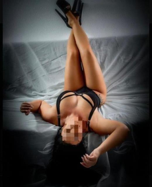 Nadema, vip girls in Dunedin id3103