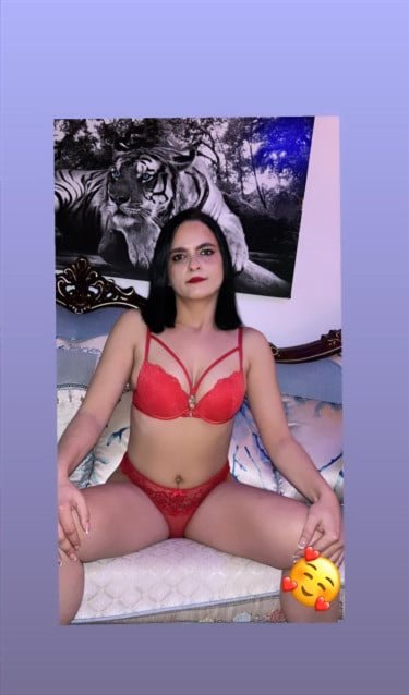 Mariezol, escort in Airport district id6329