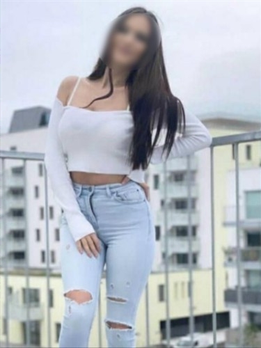 Galla, escort in Taupo id5157