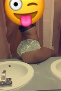 Humadi, escort in Ashburton id3143