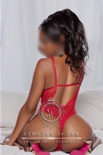 Escort Numah, Greenlane id3302