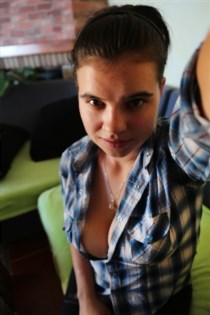 Satu Mariia, cheap girls in St Johns id2749