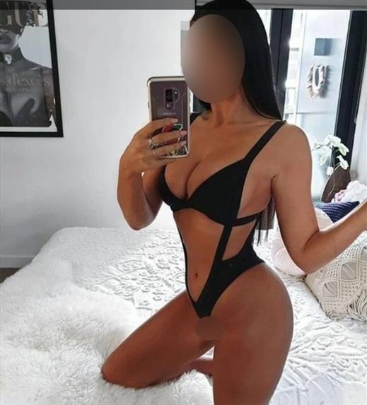 Escort Telmine, Pukekohe id580