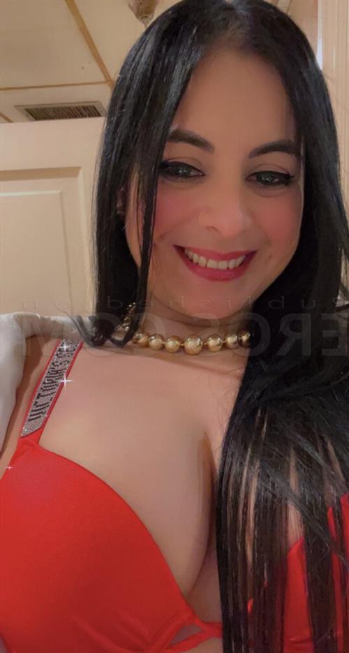 Polichronia, escort in Manurewa id4938