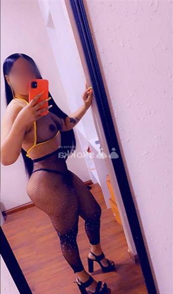 Escort Model Aaber, Papatoetoe id2811