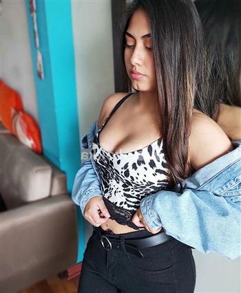 Escort Aueangkaew, Upper Riccarton id70