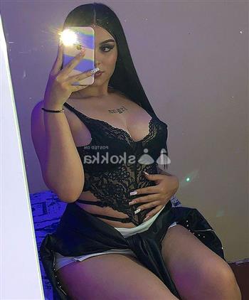 Escort Model Cailyhnn, City Central id2024