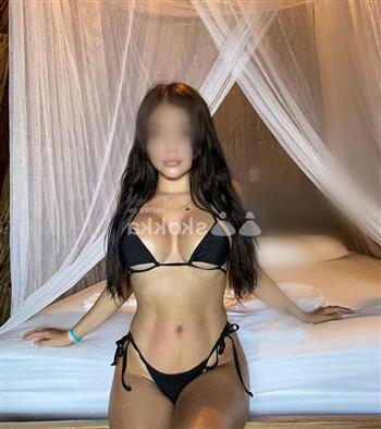 Dolshi, escort in Manukau id2564