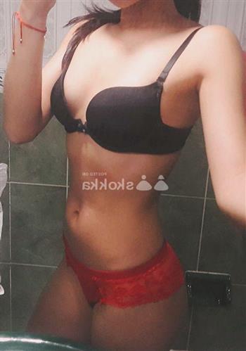 Escort Elsadeg, Merivale id3985