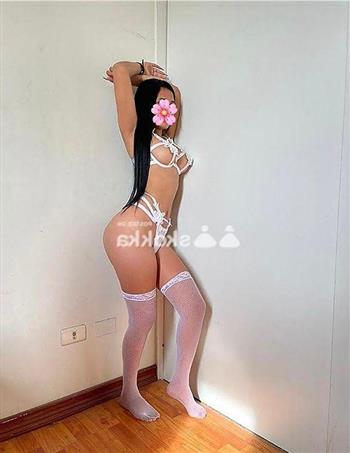 Escort Supatcha, New Lynn id3579